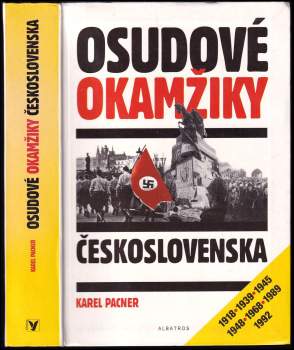 Osudové okamžiky Československa