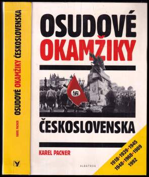 Osudové okamžiky Československa