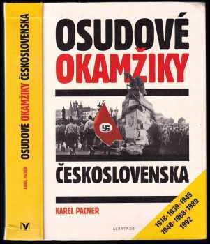 Osudové okamžiky Československa