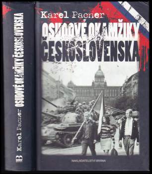 Osudové okamžiky Československa