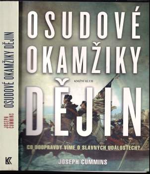 Osudové okamžiky dějin
