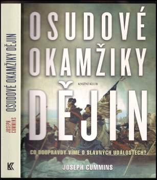 Osudové okamžiky dějin