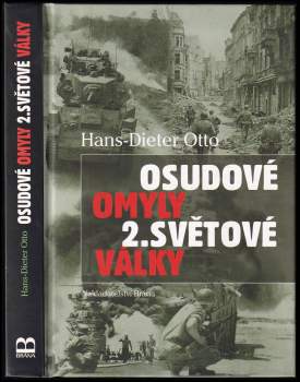 Osudové omyly 2. světové války