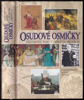 Osudové osmičky