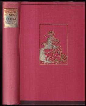 Bernard von Brentano: Osudové rozcestí