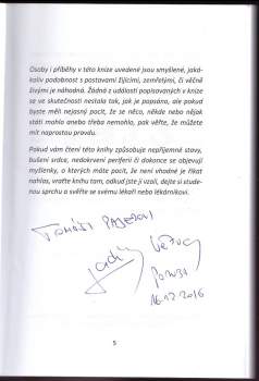 Ladislav Větvička: Osudové setkání 1913