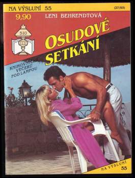 Osudové setkání