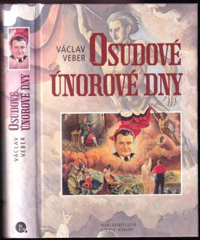 Osudové únorové dny 1948