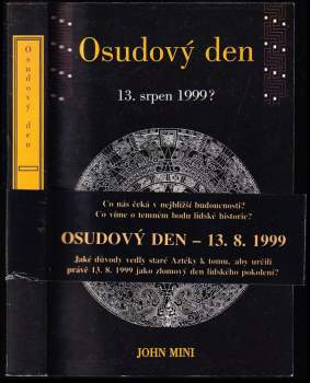 Osudový den