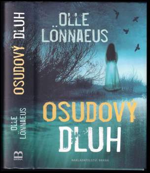 Osudový dluh