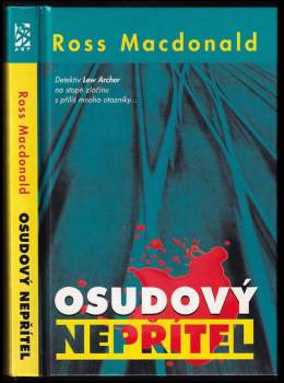 Ross Macdonald: Osudový nepřítel