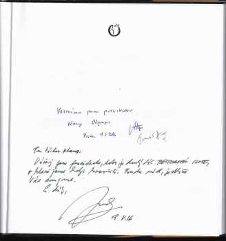 Václav Junek: Osudový omyl André Maginota