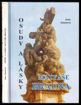 Osudy a lásky Matyáše Brauna