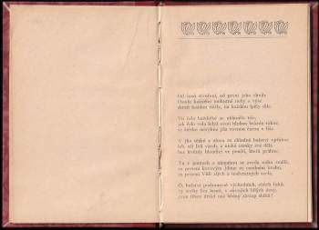 Alfred de Vigny: Osudy