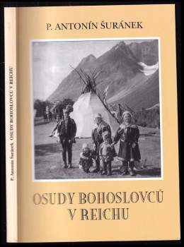 Osudy bohoslovců v Reichu
