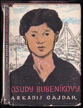 Arkadij Petrovič Gajdar: Osudy bubeníkovy