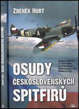 Osudy československých spitfirů