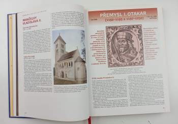 Petr Čornej: Osudy českých králů a královen