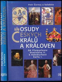 Osudy českých králů a královen