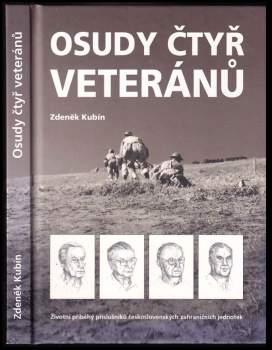 Osudy čtyř veteránů