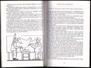 Josef Jaroslav Marek: Osudy dobrého Švejka po druhé světové válce