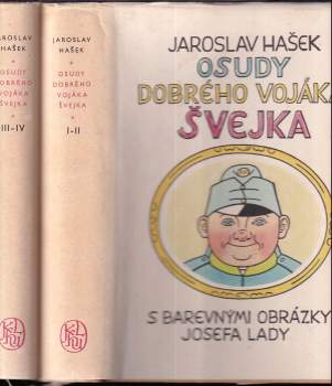 Osudy dobrého vojáka Švejka