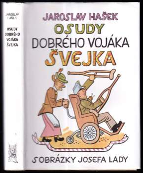 Osudy dobrého vojáka Švejka