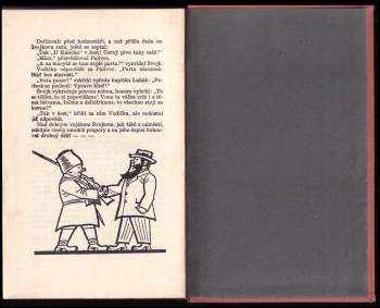 Karel Vaněk: Osudy dobrého vojáka Švejka- Švejk v revoluci