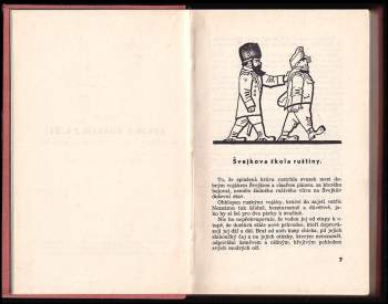 Karel Vaněk: Osudy dobrého vojáka Švejka v ruském zajetí - Díl V.