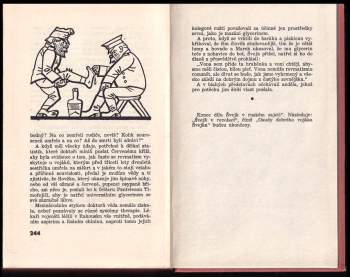 Karel Vaněk: Osudy dobrého vojáka Švejka v ruském zajetí - Díl V.