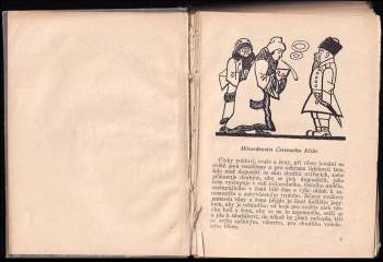 Karel Vaněk: Osudy dobrého vojáka Švejka v ruském zajetí