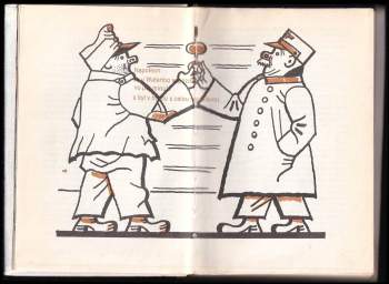 Jaroslav Hašek: Osudy dobrého vojáka Švejka za světové války