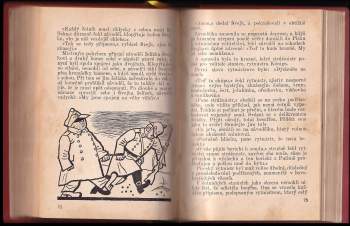 Karel Vaněk: Osudy dobrého vojáka Švejka v ruském zajetí