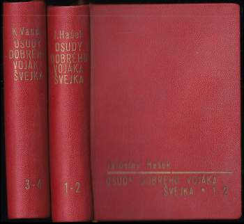 Karel Vaněk: Osudy dobrého vojáka Švejka v ruském zajetí