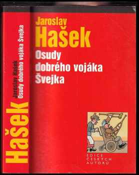 Osudy dobrého vojáka Švejka za světové války