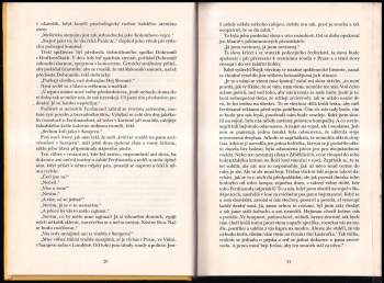 Jaroslav Hašek: Osudy dobrého vojáka Švejka za světové války