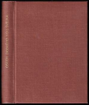 Osudy dobrého vojáka Švejka za světové války