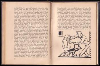 Jaroslav Hašek: Osudy dobrého vojáka Švejka za světové války