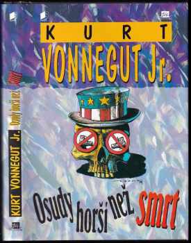 Kurt Vonnegut: Osudy horší než smrt