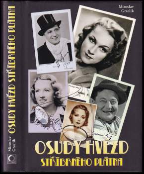 Osudy hvězd stříbrného plátna