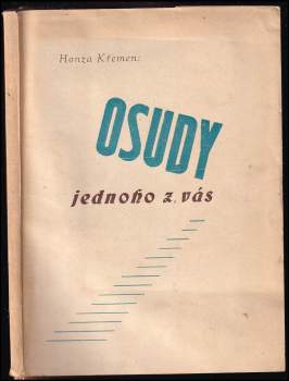 Osudy jednoho z vás