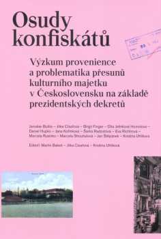 Osudy konfiskátů