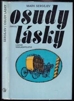 Osudy lásky
