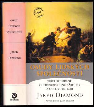 Osudy lidských společností
