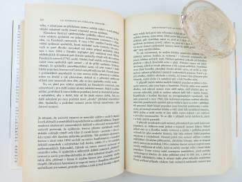 Jared M Diamond: Osudy lidských společností