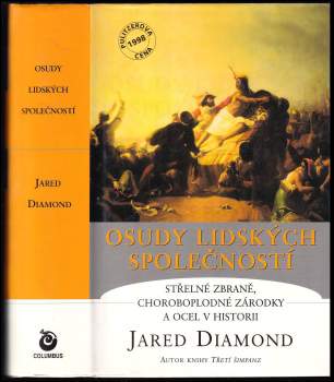 Osudy lidských společností