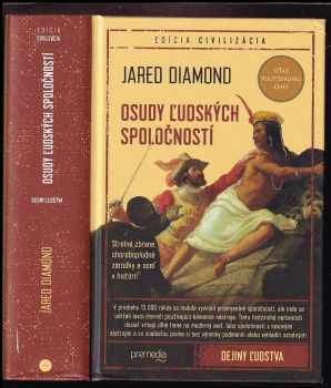 Osudy ľudských spoločností