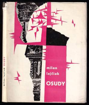 Osudy