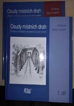 Osudy místních drah
