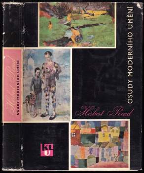 Osudy moderního umění